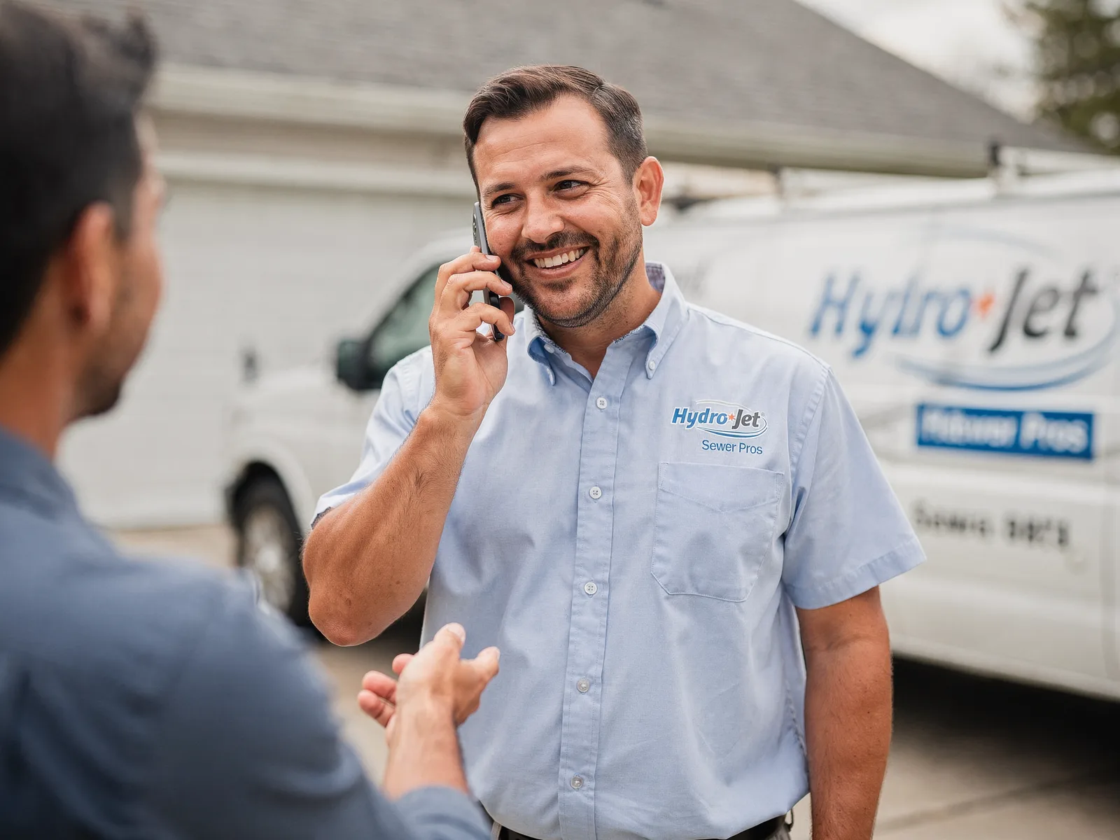 Hydro Jetting Near Me Sussex, NJ FAQs